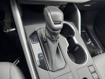 2023 Toyota Highlander XLE AWD