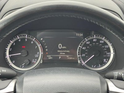 2023 Toyota Highlander XLE AWD