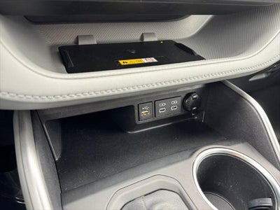 2023 Toyota Highlander XLE AWD