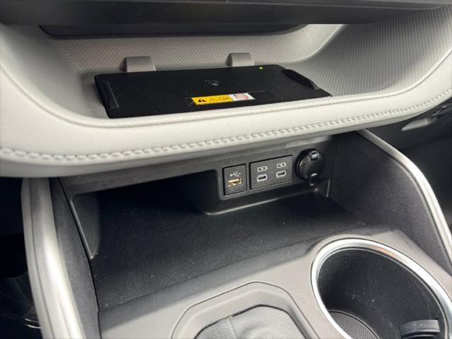 2023 Toyota Highlander XLE AWD