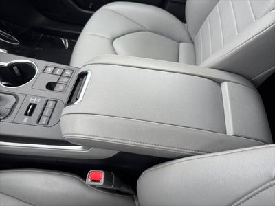 2023 Toyota Highlander XLE AWD