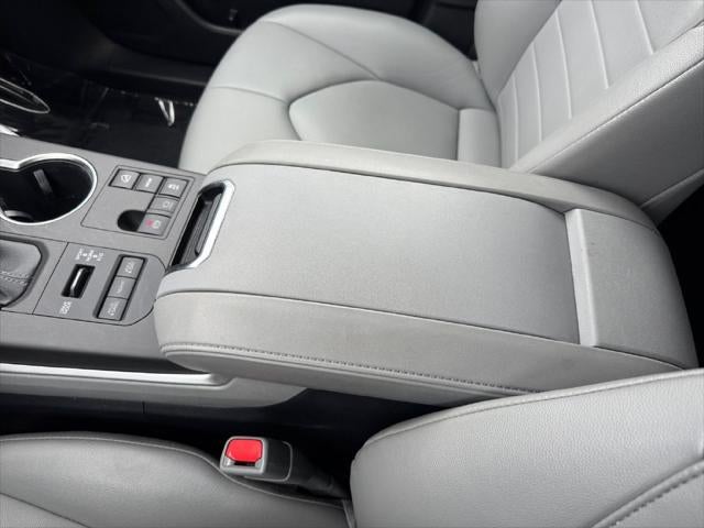 2023 Toyota Highlander XLE AWD