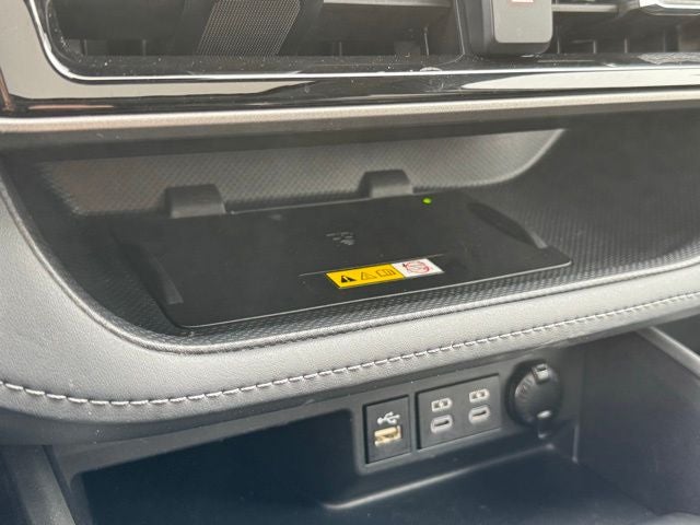 2023 Toyota Highlander XLE AWD