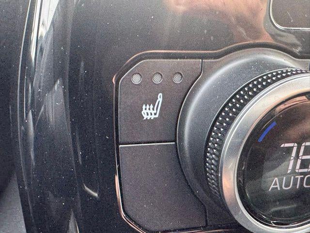 2023 Toyota Highlander XLE AWD