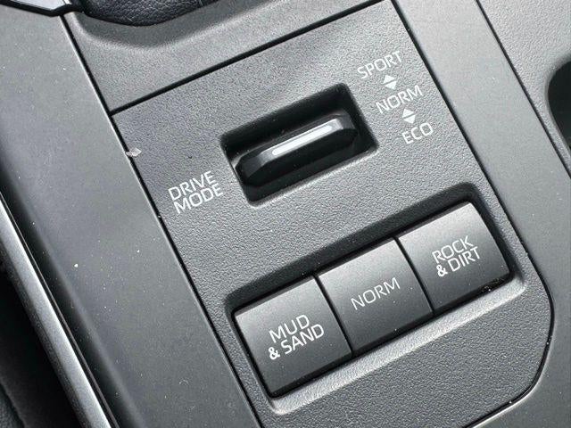 2023 Toyota Highlander XLE AWD