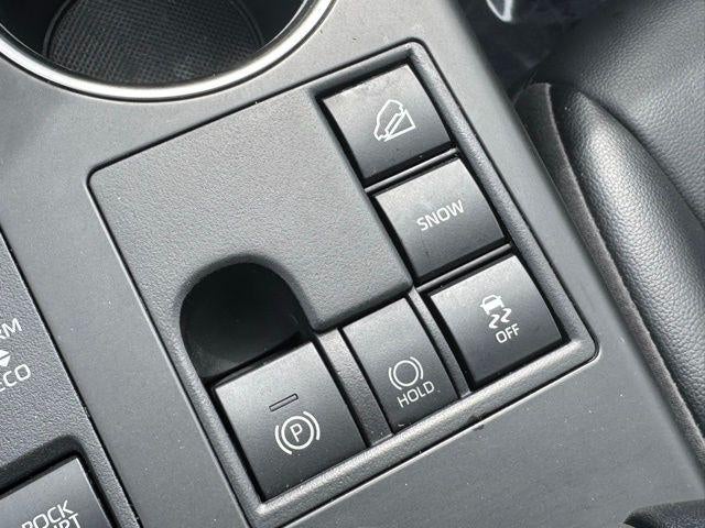 2023 Toyota Highlander XLE AWD