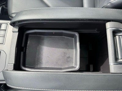 2023 Toyota Highlander XLE AWD