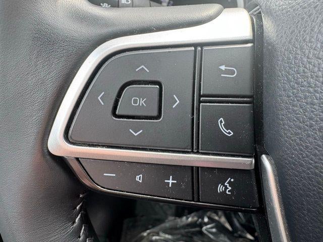 2023 Toyota Highlander XLE AWD