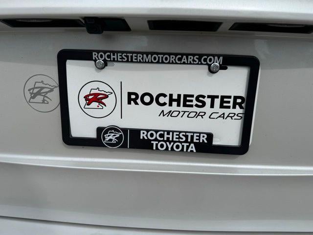 2023 Toyota Highlander XLE AWD