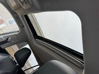 2023 Toyota Highlander XLE AWD