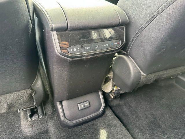 2023 Toyota Highlander XLE AWD