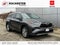 2024 Toyota Highlander Platinum AWD