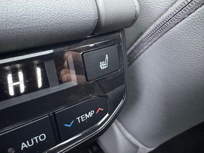 2024 Toyota Highlander Platinum AWD