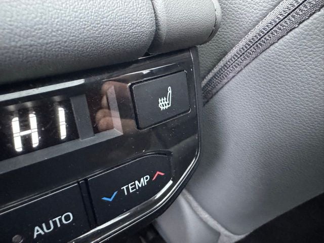 2024 Toyota Highlander Platinum AWD