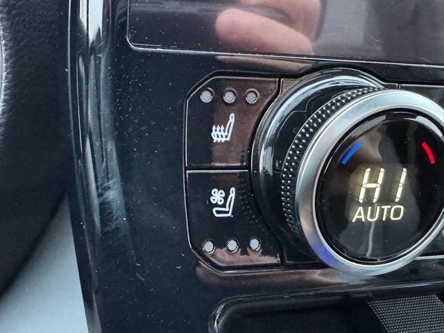 2024 Toyota Highlander Platinum AWD
