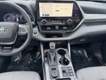 2024 Toyota Highlander Platinum AWD