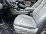 2024 Toyota Highlander Platinum AWD