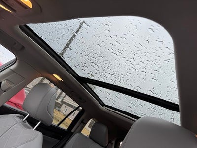 2024 Toyota Highlander Platinum AWD