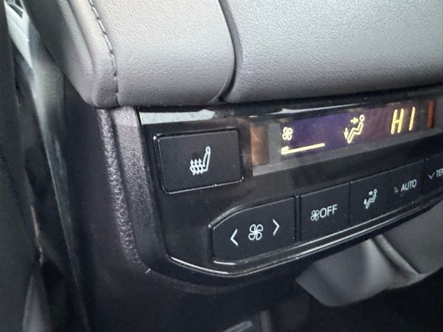 2024 Toyota Highlander Platinum AWD