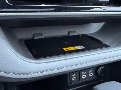 2024 Toyota Highlander Platinum AWD