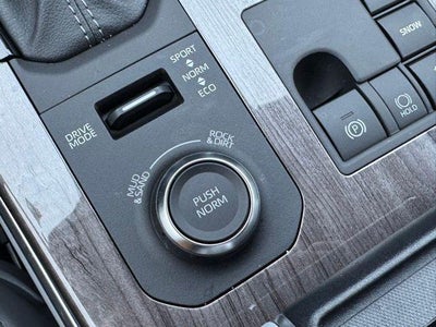 2024 Toyota Highlander Platinum AWD