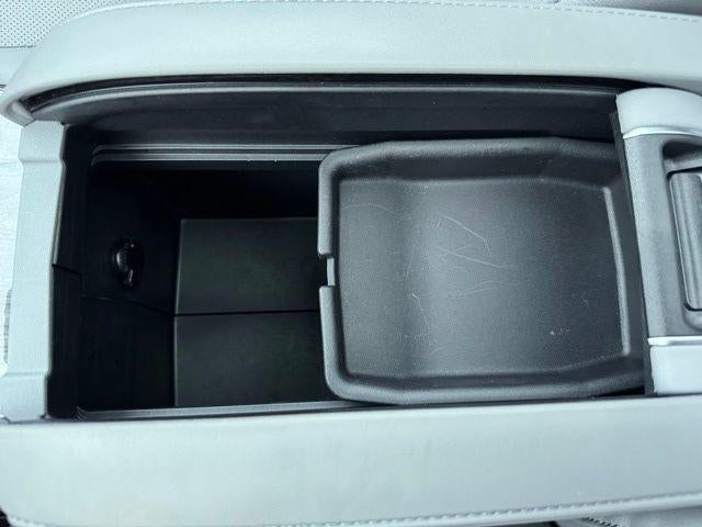 2024 Toyota Highlander Platinum AWD