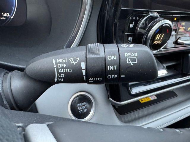 2024 Toyota Highlander Platinum AWD
