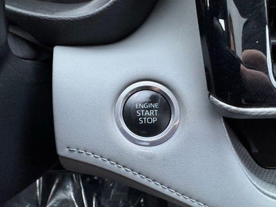2024 Toyota Highlander Platinum AWD