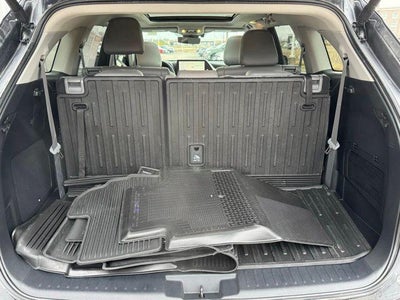 2024 Toyota Highlander Platinum AWD