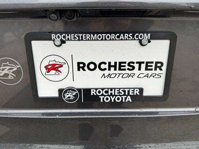 2024 Toyota Highlander Platinum AWD