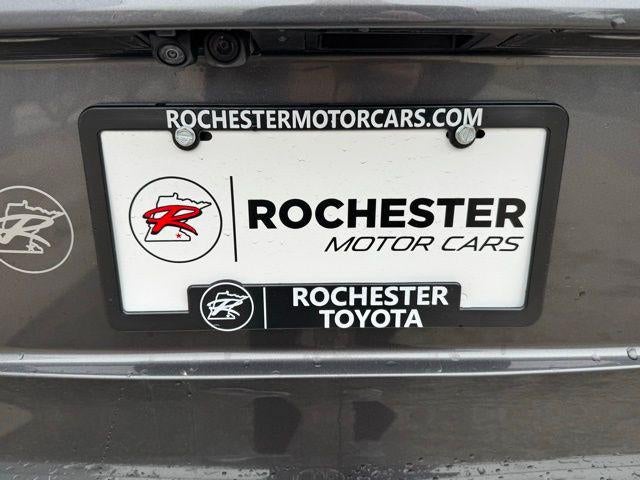 2024 Toyota Highlander Platinum AWD