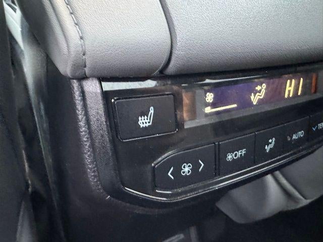 2024 Toyota Highlander Platinum AWD