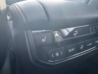 2023 Toyota Highlander Platinum AWD