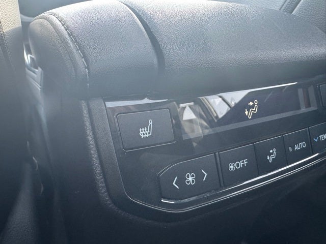 2023 Toyota Highlander Platinum AWD