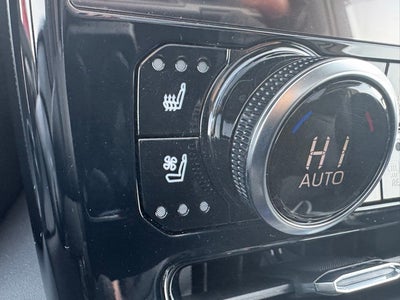 2023 Toyota Highlander Platinum AWD