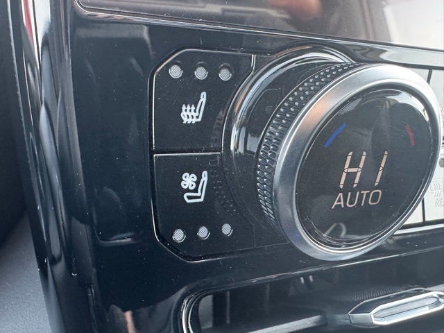 2023 Toyota Highlander Platinum AWD