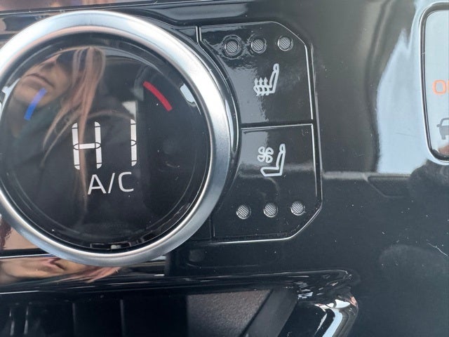 2023 Toyota Highlander Platinum AWD