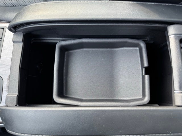 2023 Toyota Highlander Platinum AWD