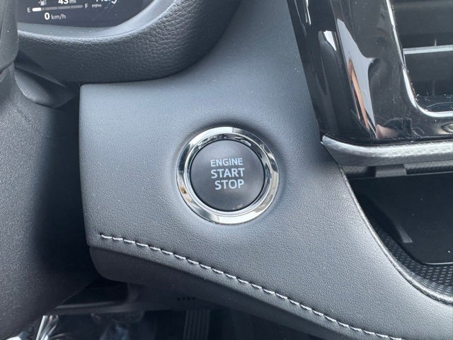 2023 Toyota Highlander Platinum AWD