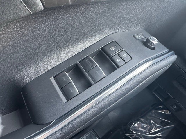 2023 Toyota Highlander Platinum AWD