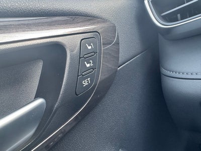 2023 Toyota Highlander Platinum AWD