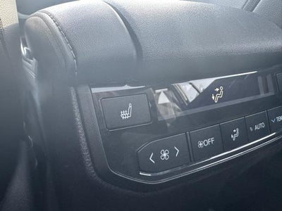 2023 Toyota Highlander Platinum AWD