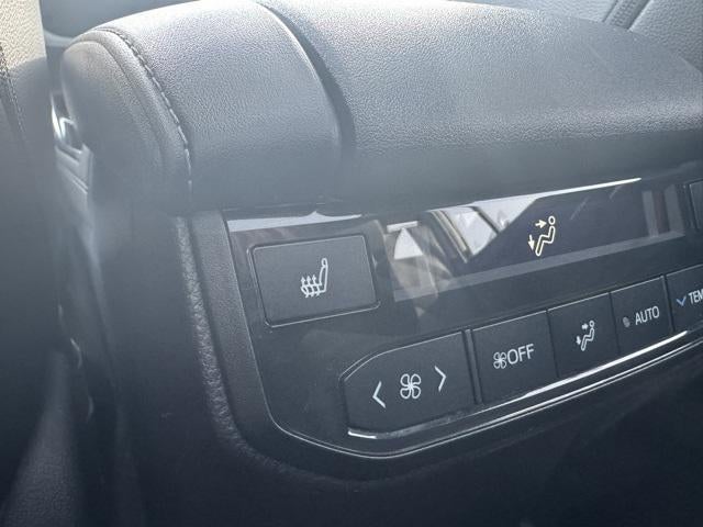 2023 Toyota Highlander Platinum AWD