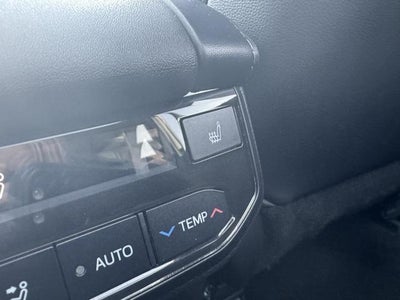 2023 Toyota Highlander Platinum AWD