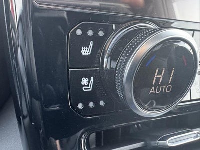 2023 Toyota Highlander Platinum AWD