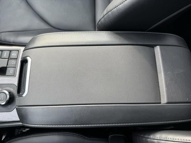 2023 Toyota Highlander Platinum AWD