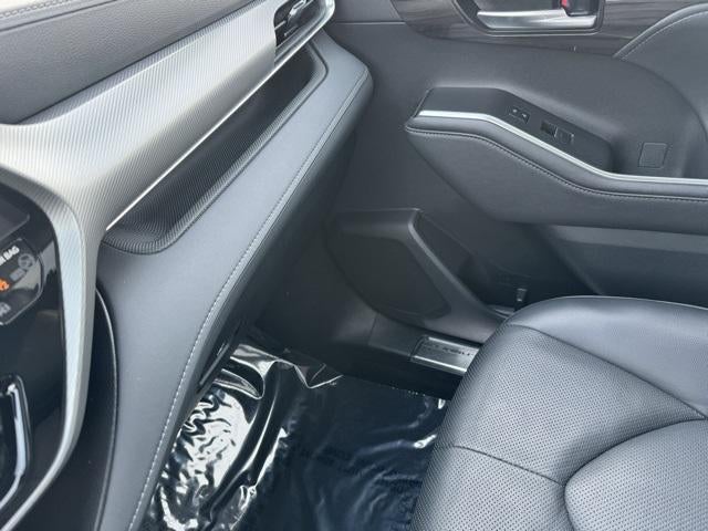 2023 Toyota Highlander Platinum AWD