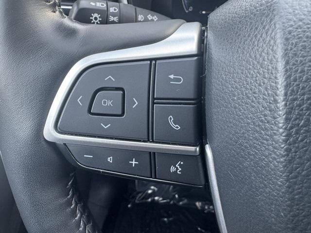 2023 Toyota Highlander Platinum AWD