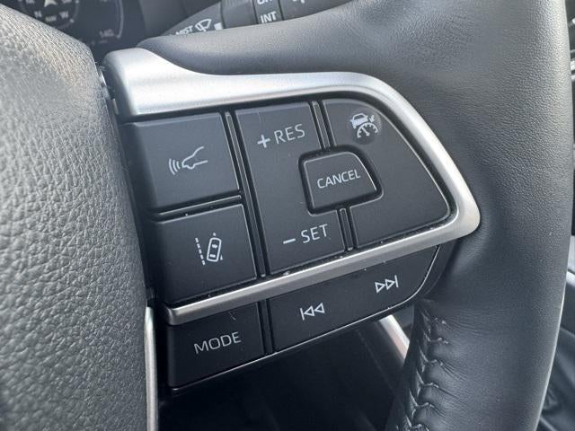 2023 Toyota Highlander Platinum AWD