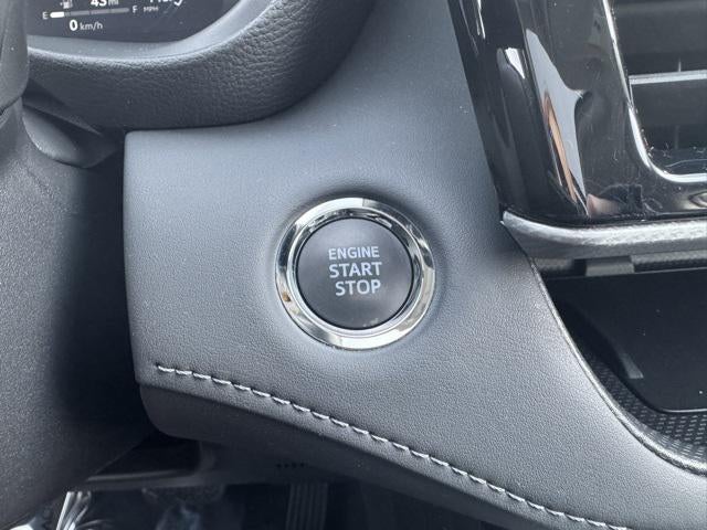 2023 Toyota Highlander Platinum AWD